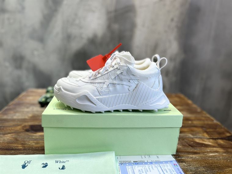 OFF-WHITE ODSY 1000 SNEAKERS – OFW048