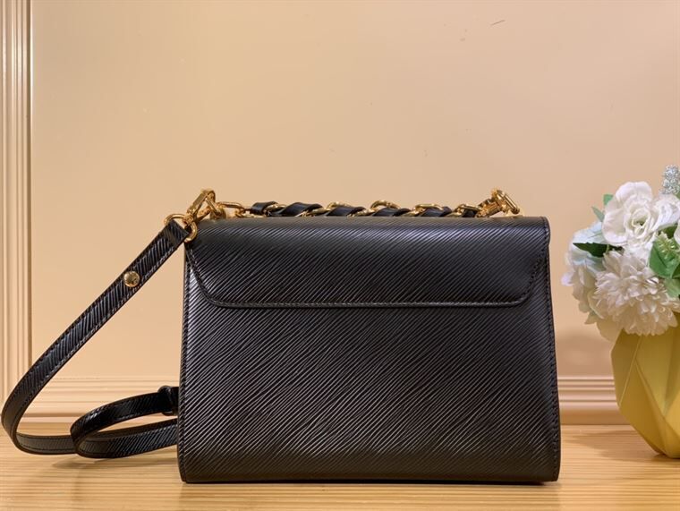LOUIS VUITTON TWIST MM EPI LEATHER – LW026
