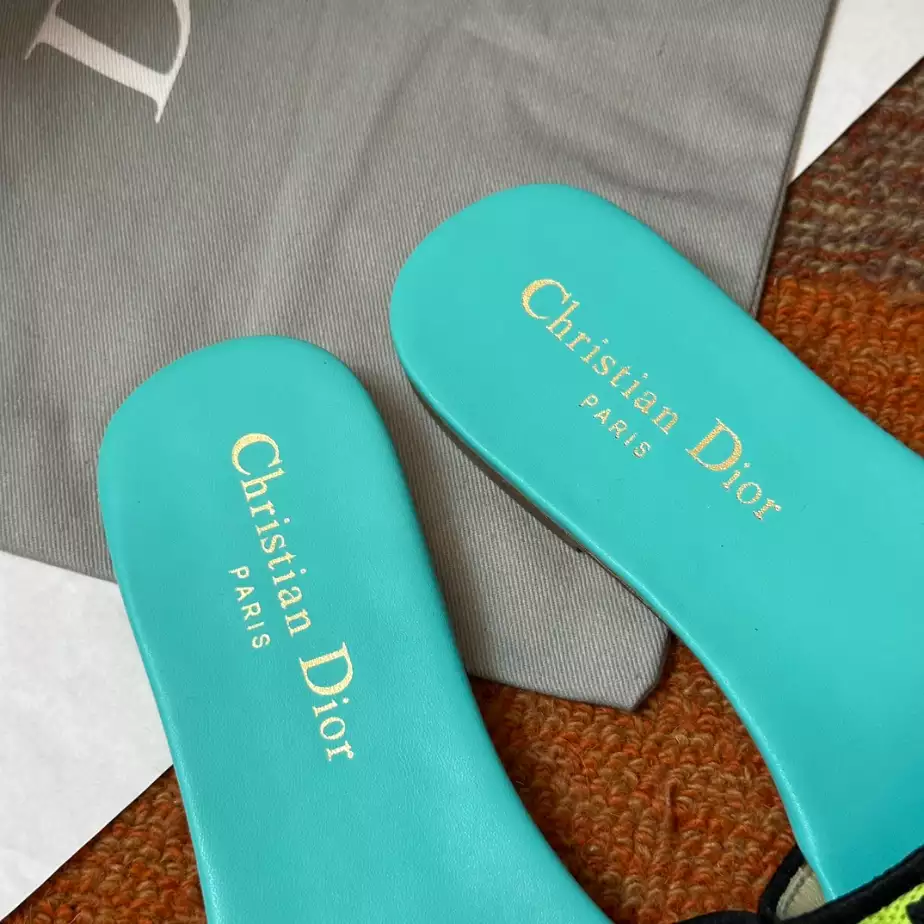 DIOR DWAY SLIDE – DS029