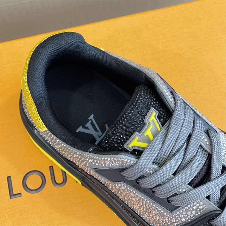 LOUIS VUITTON TRAINER SNEAKER – LVS039