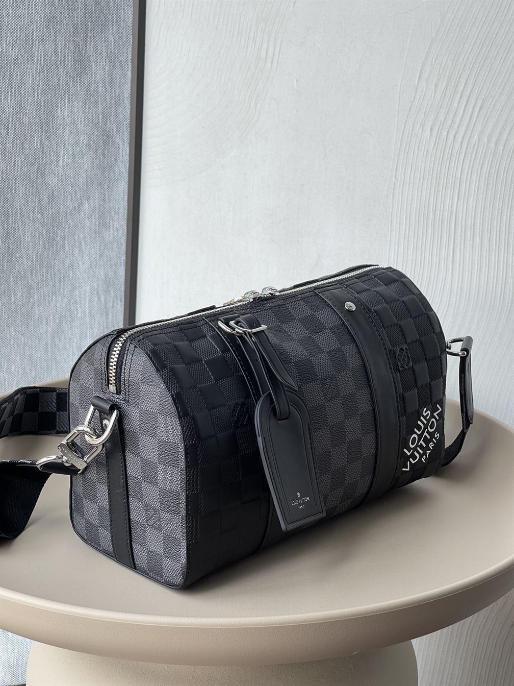 LOUIS VUITTON LV CITY KEEPALL BAG – LVB068
