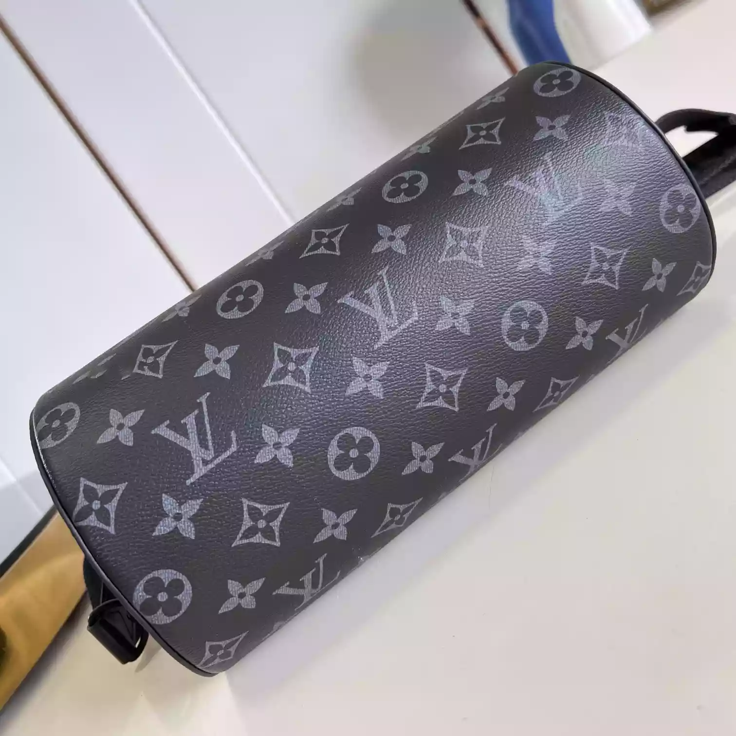 SOFT POLOCHON PM MONOGRAM ECLIPSE M46796 – LW448