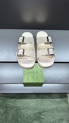 GUCCI SANDAL – GSL048