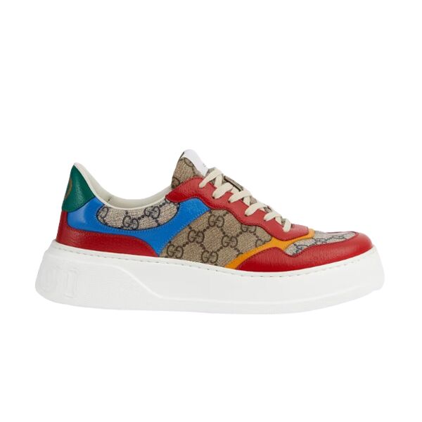 GUCCI MENâ€TMS GG SNEAKER – GCC051
