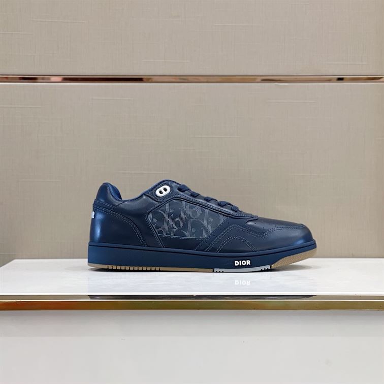 DIOR B27 LOW-TOP SNEAKER – DO056