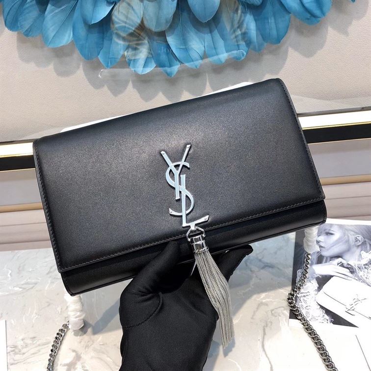 YSL KATE MEDIUM CHAIN BAG – YB028