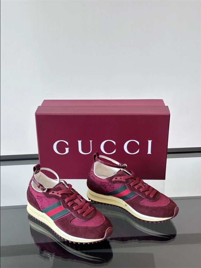 WOMEN’S GUCCI RE MOTION SNEAKERS – GCC265