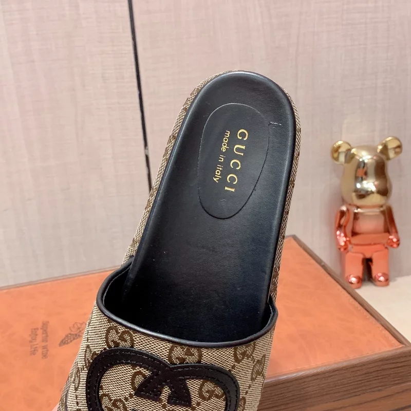 GUCCI SANDAL – GSL050