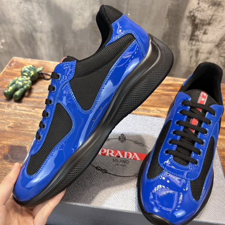 PRADA AMERICA’S CUP SNEAKERS – PRS026