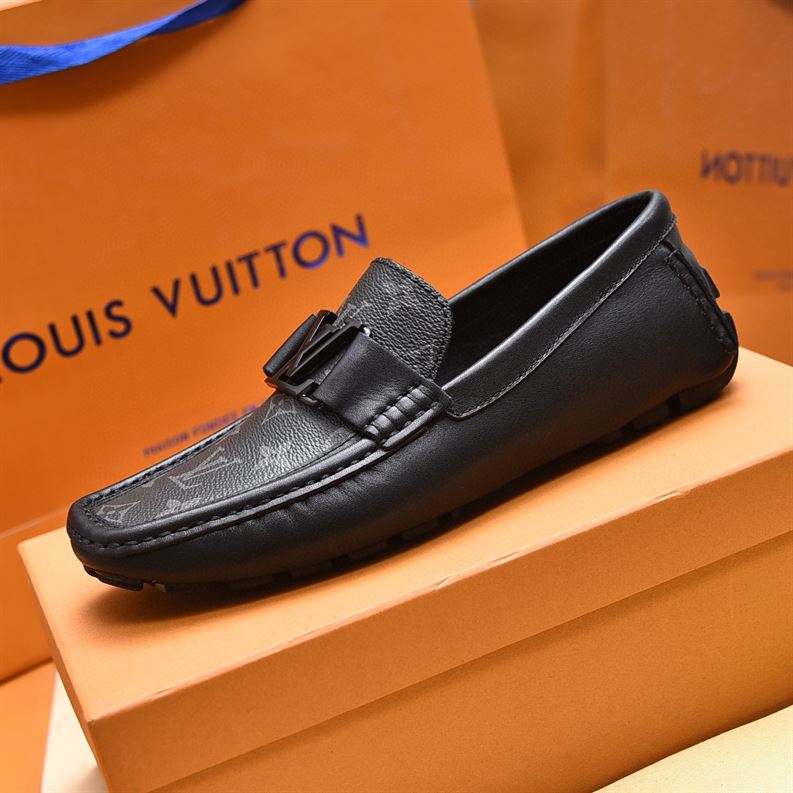 LOUIS VUITTON MOCCASIN – VL035