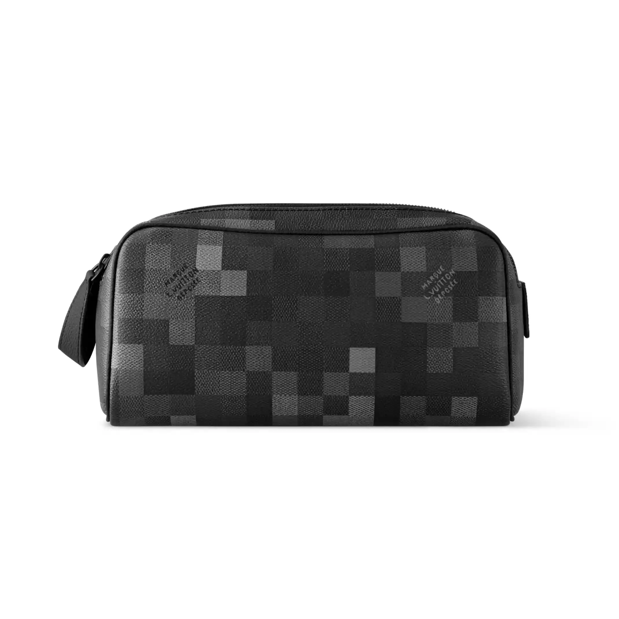 DOPP KIT BLACK DAMOFLAGE CANVAS M15109 – LW386