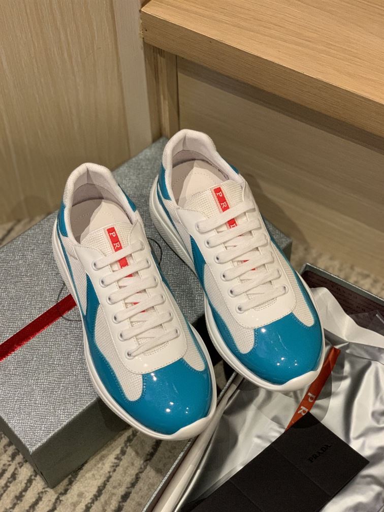 PRADA AMERICA’S CUP SNEAKERS – PRS022
