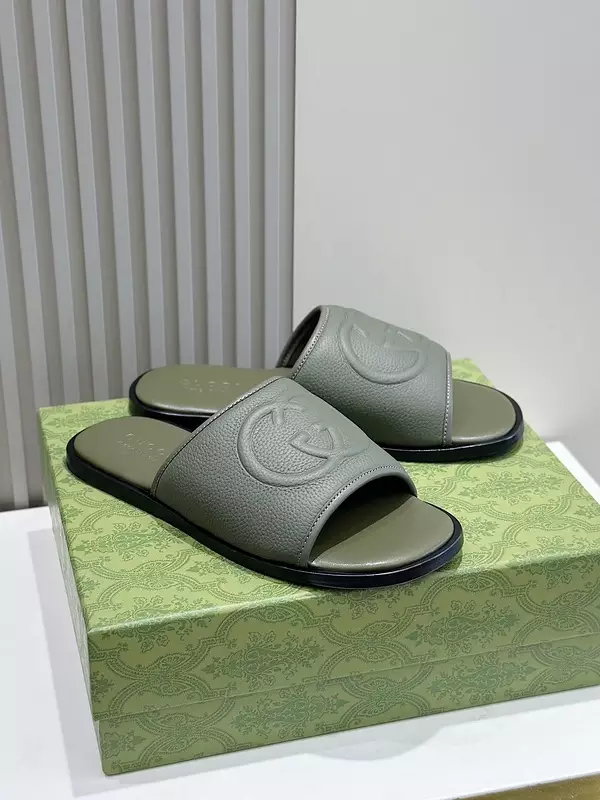 GUCCI SANDAL – GSL054