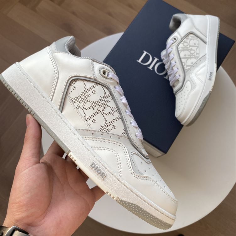 DIOR B27 LOW-TOP SNEAKER – DO050
