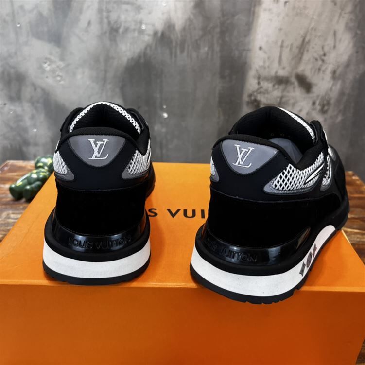 LOUIS VUITTON RUN AWAY SNEAKER – LVS050