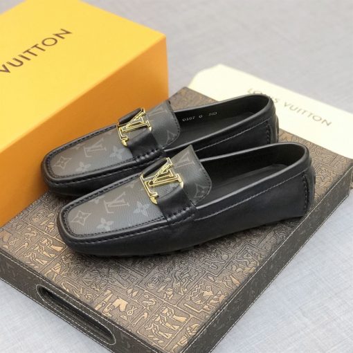 LOUIS VUITTON MONTE CARLO MOCCASIN – VL013