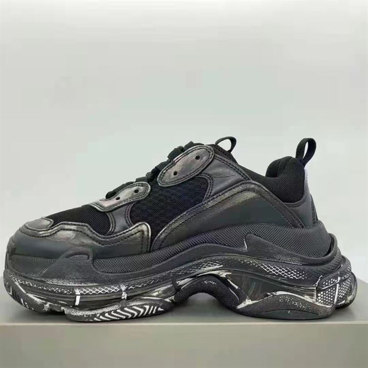BALENCIAGA TRIPLE S SNEAKERS – BLA075