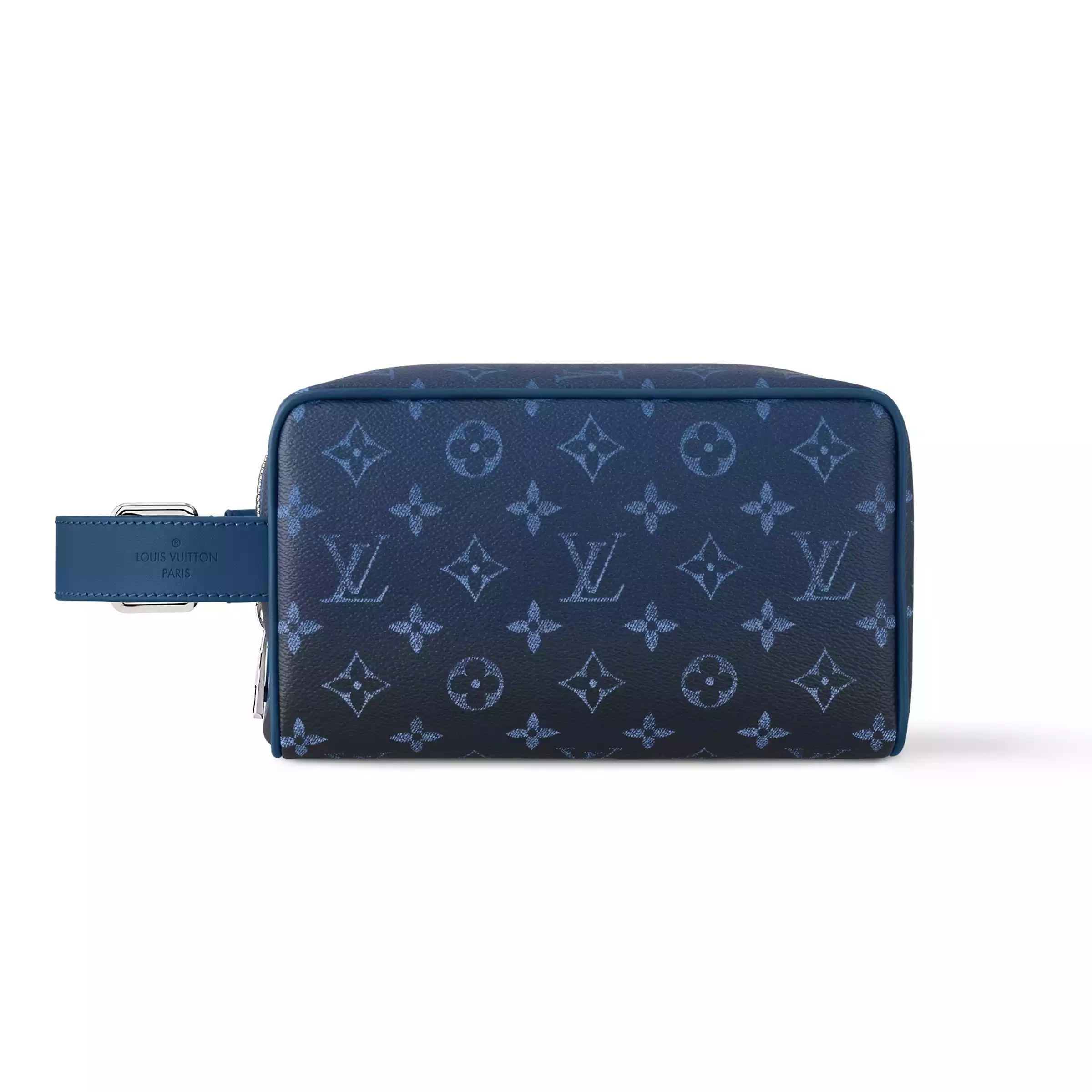 LOCKER DOPP KIT BLUE MONOGRAM DECADE M11559 – LW398