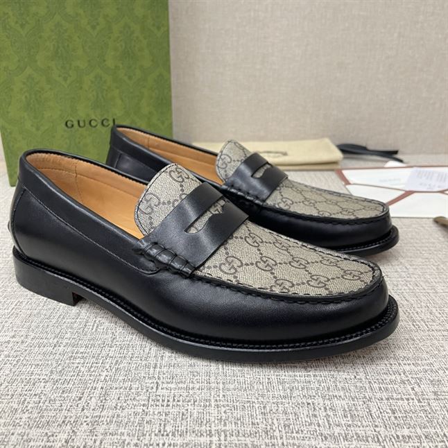 GUCCI MEN’S LOAFER – GL007