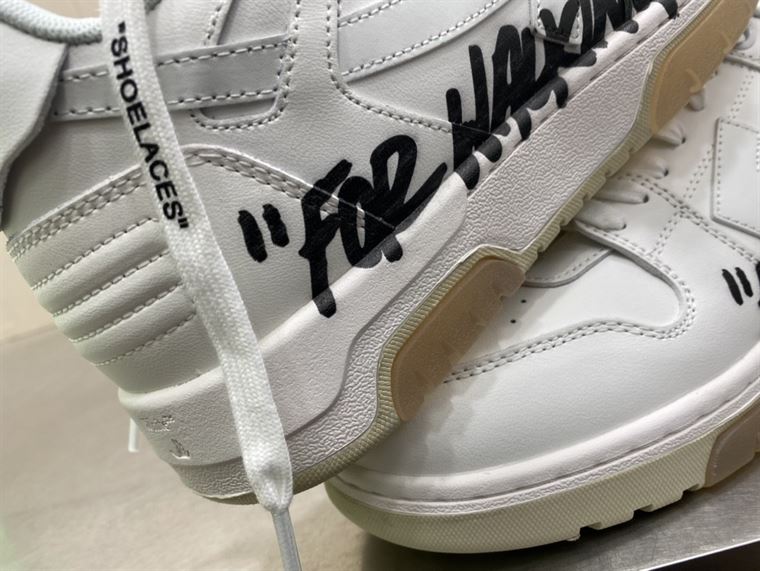 OFF-WHITE OUT OFF OFFICE FOR WALKING – OFW020