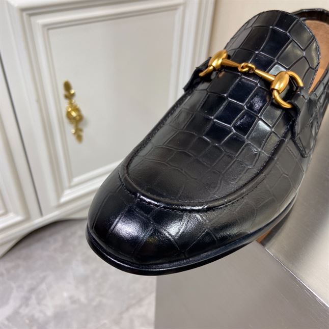 GUCCI JORDAAN LOAFER – GL052