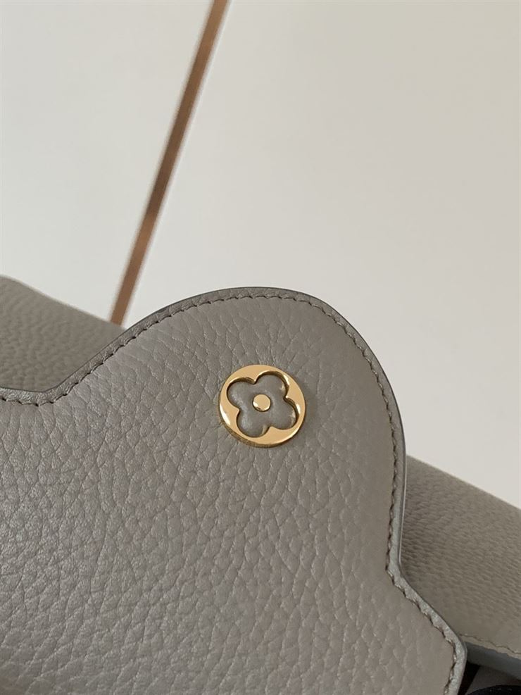 LOUIS VUITTON CAPUCINES BB – LW043