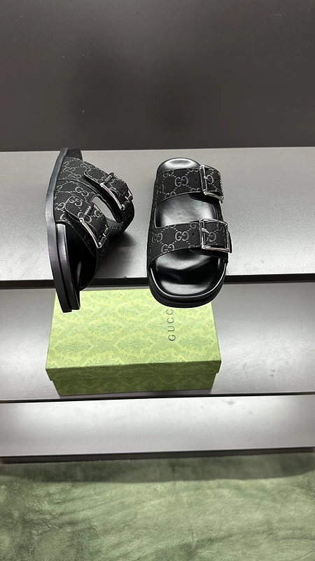 GUCCI SANDAL – GSL049