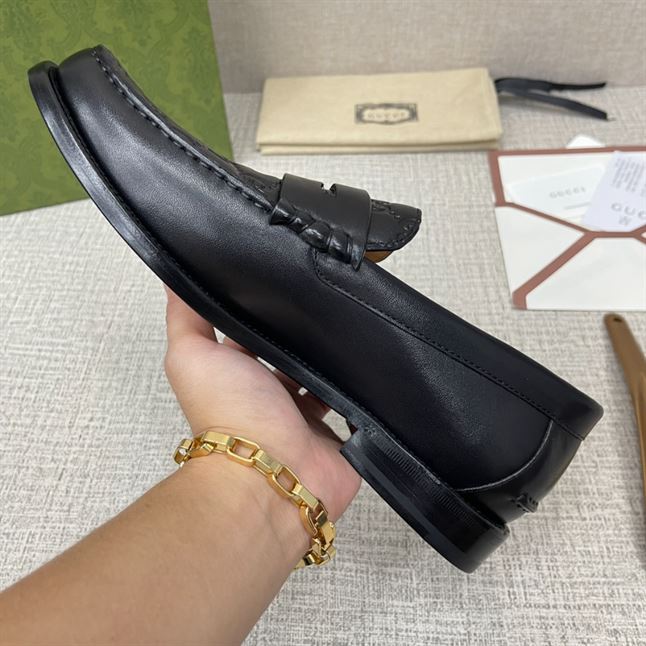 GUCCI MEN’S LOAFER – GL008
