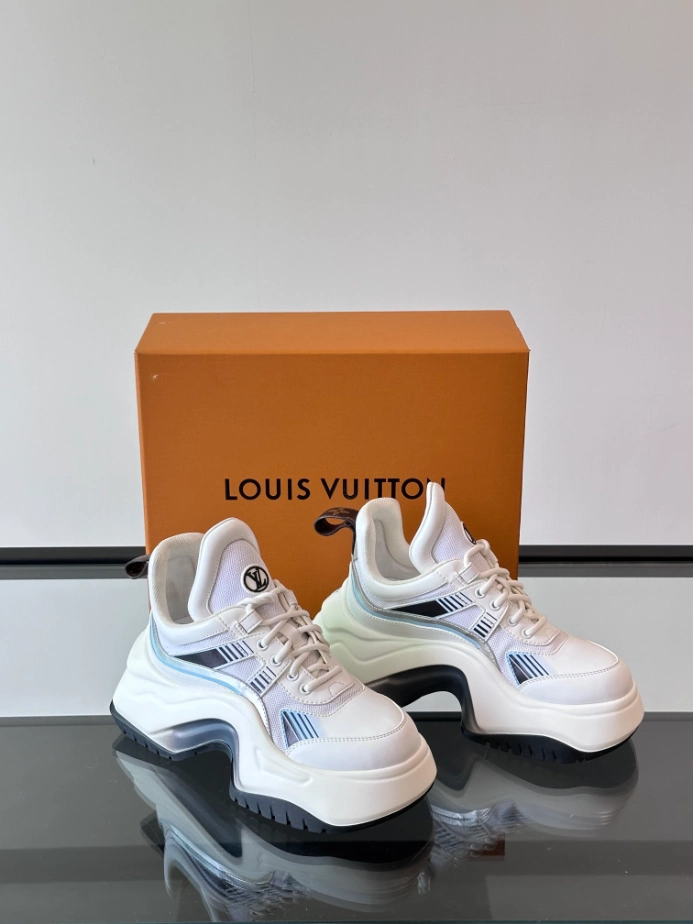 Louis Vuitton Archlight Sneaker – LVS215