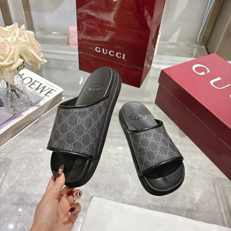 GUCCI SANDAL – GSL051