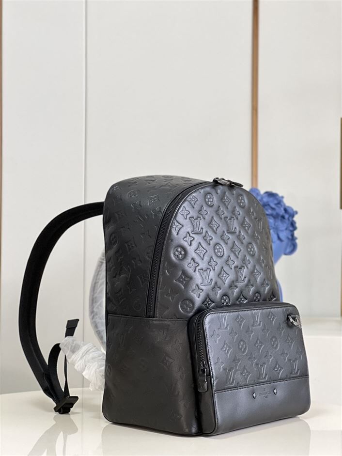 LOUIS VUITTON RACER BACKPACK – LVB014