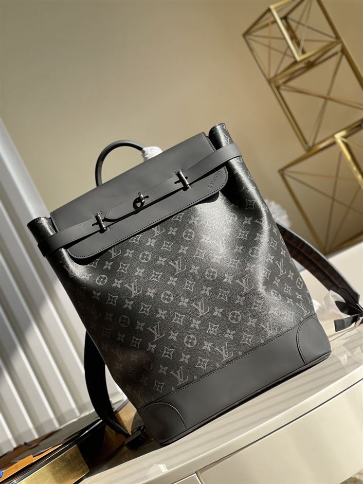 LOUIS VUITTON STEAMER BACKPACK – LVB037