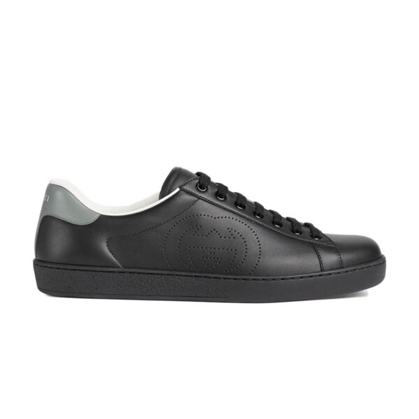 GUCCI ACE LOW-TOP SNEAKERS – GCC073