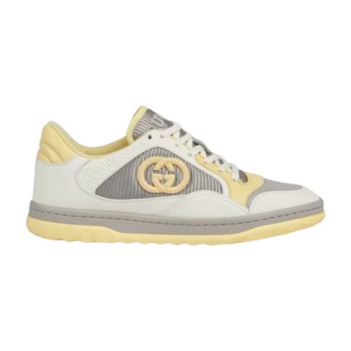 GUCCI MAC80 SNEAKER – GCC135