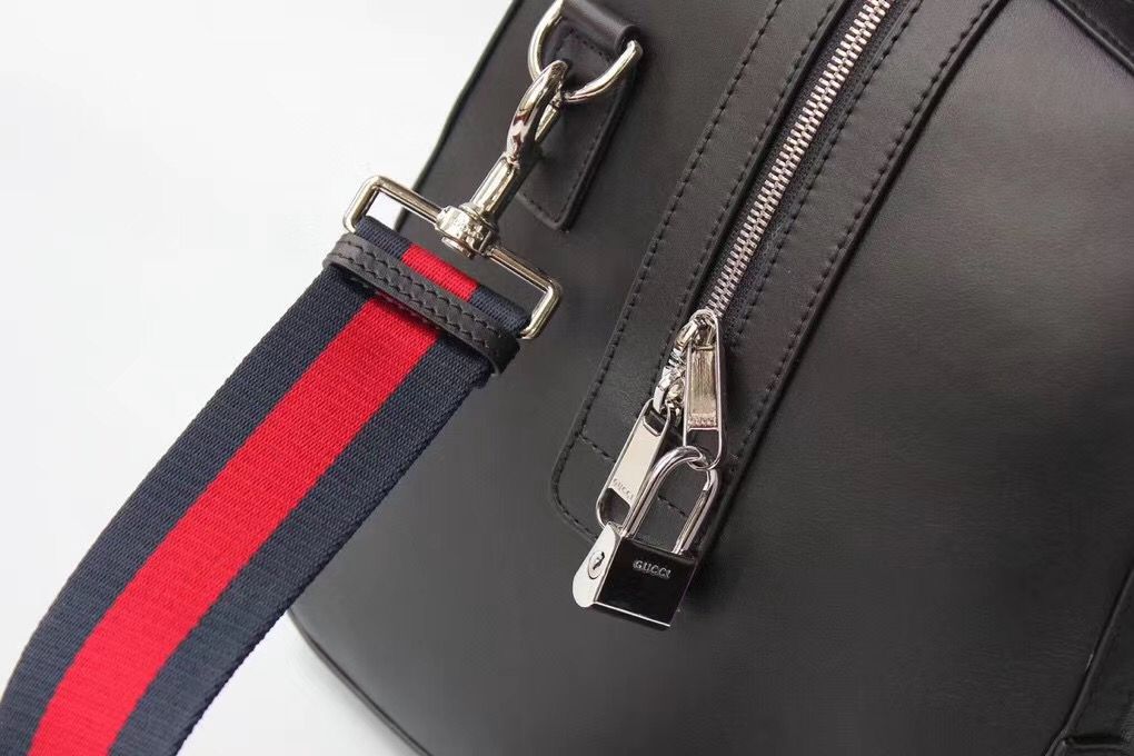 GUCCI GG DUFFLE BAG – BG038