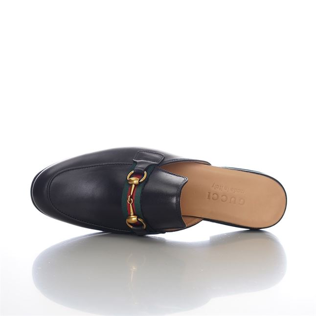 GUCCI PRINCETOWN MULE – GL034