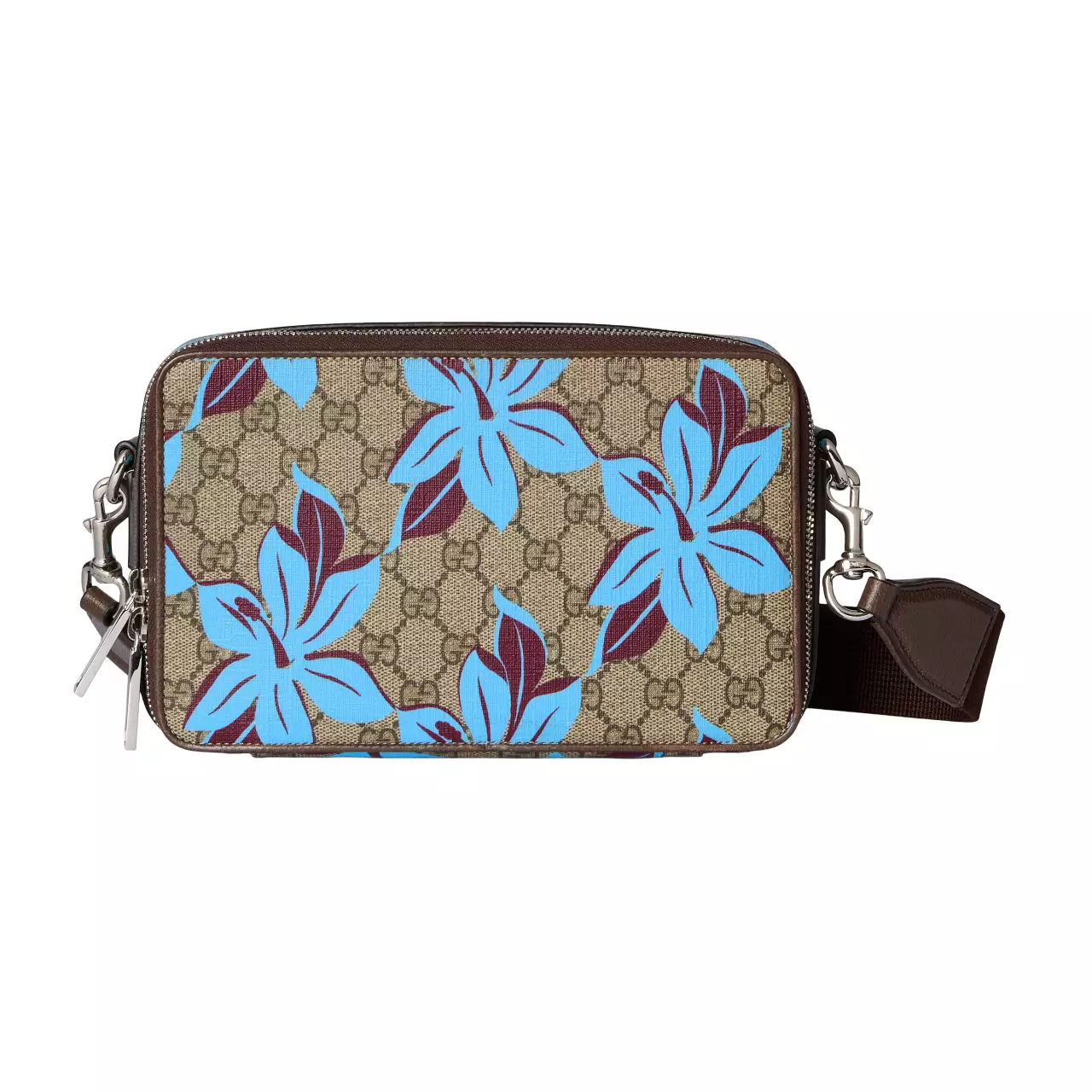 GG PRINTED MINI BAG – BG056