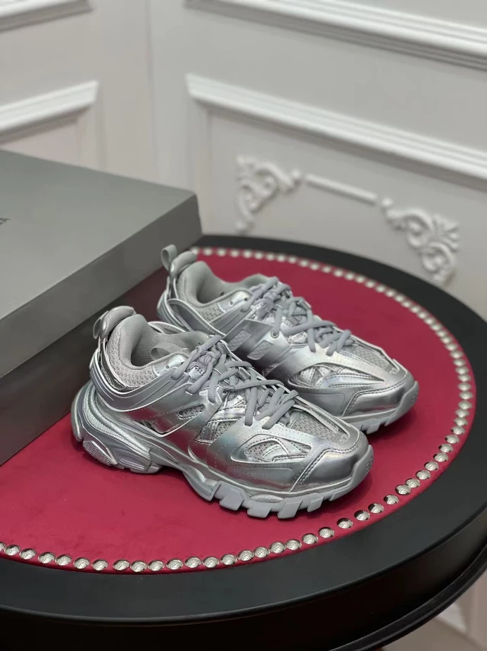 BALENCIAGA TRACK SNEAKER – BLA141
