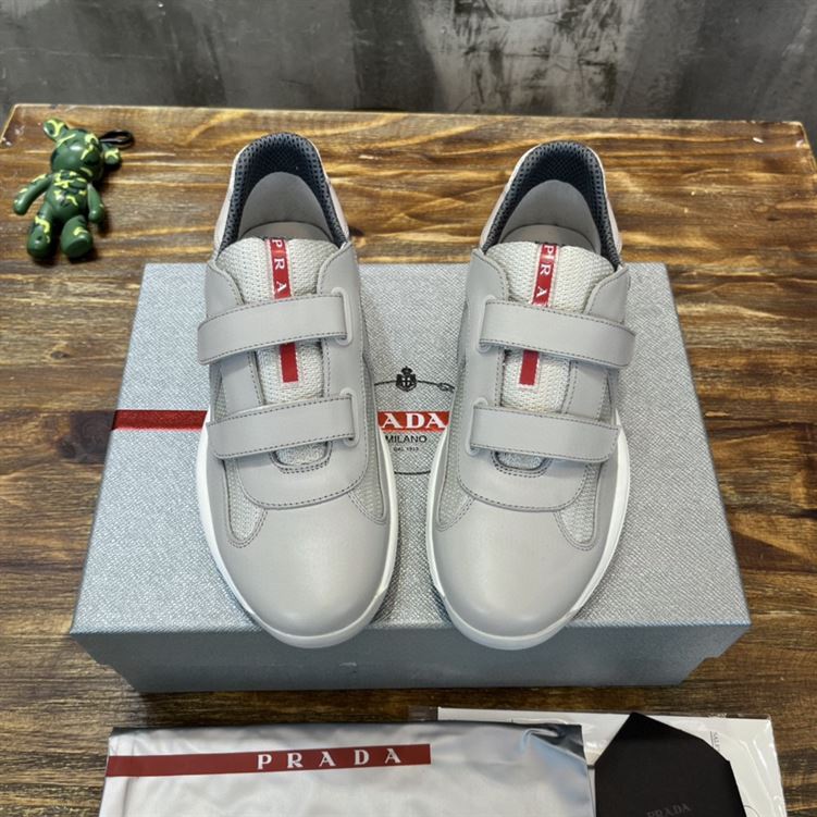 PRADA AMERICA’S CUP ORIGINAL SNEAKERS – PRS019
