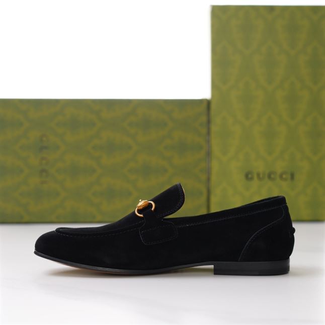 GUCCI JORDAAN LOAFER – GL010