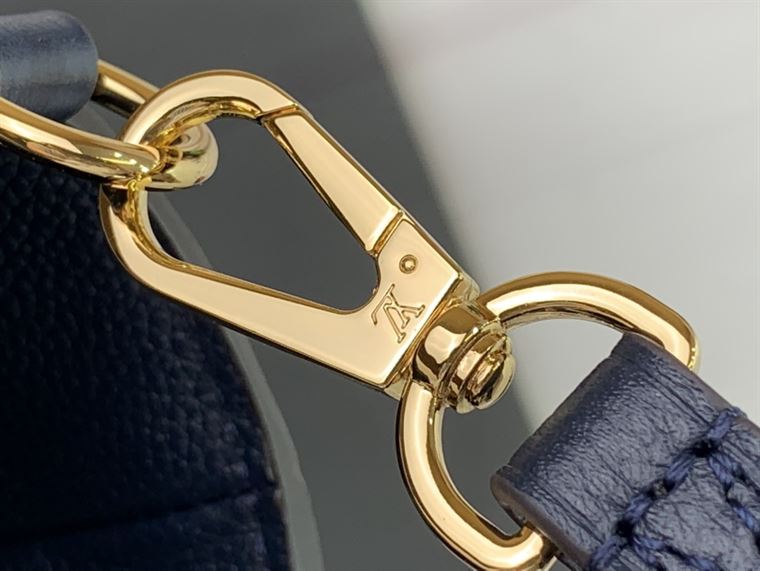 LOUIS VUITTON ON MY SIDE PM HIGH END LEATHERS – LW085