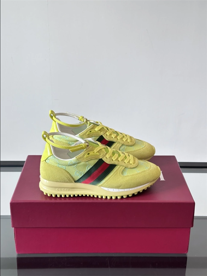 WOMEN’S GUCCI RE MOTION SNEAKERS – GCC264