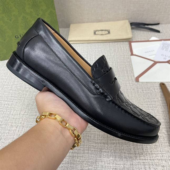 GUCCI MEN’S LOAFER – GL008