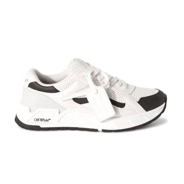 OFF-WHITE KICK OFF SNEAKERS – OFW013