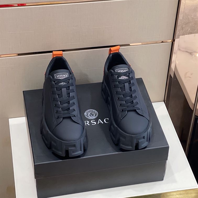 VERSACE GRECA LABYRINTH TRAINERS – VSS010