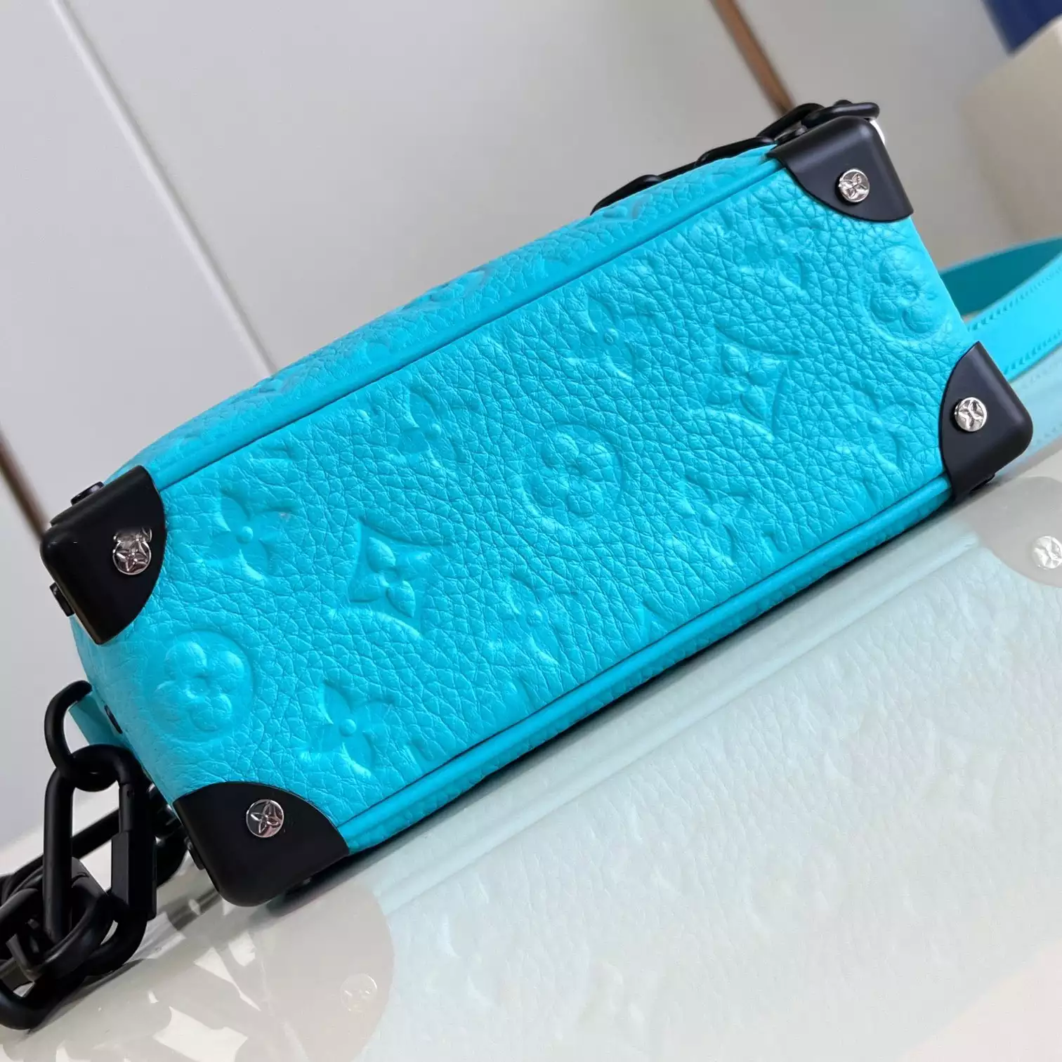 MINI SOFT TRUNK M11673 – LW439