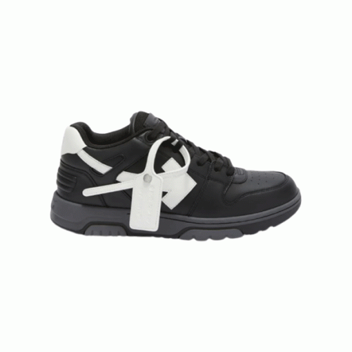 OFF-WHITE OUT OF OFFICE “OOO” SNEAKERS – OFW003