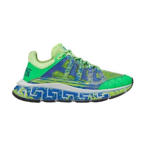 VERSACE TRIGRECA SNEAKERS – VSS004