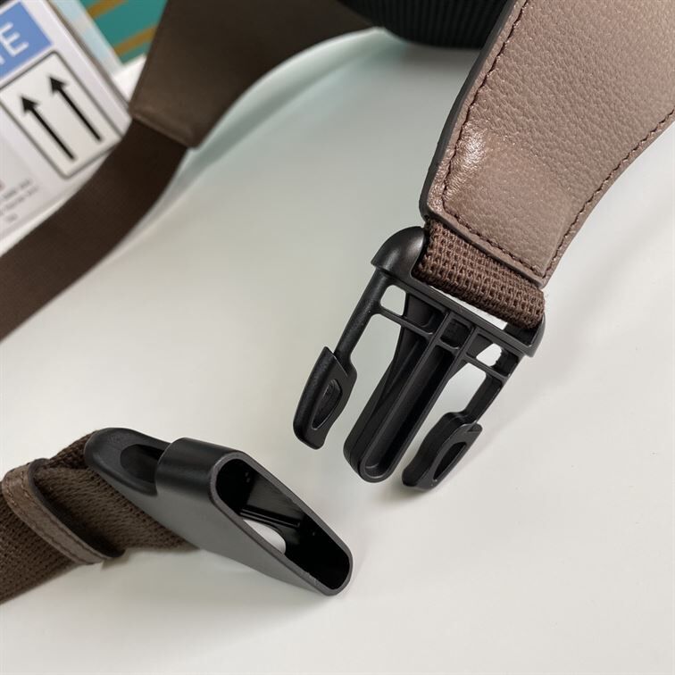 GUCCI OPHIDIA GG BELT BAG – BG001