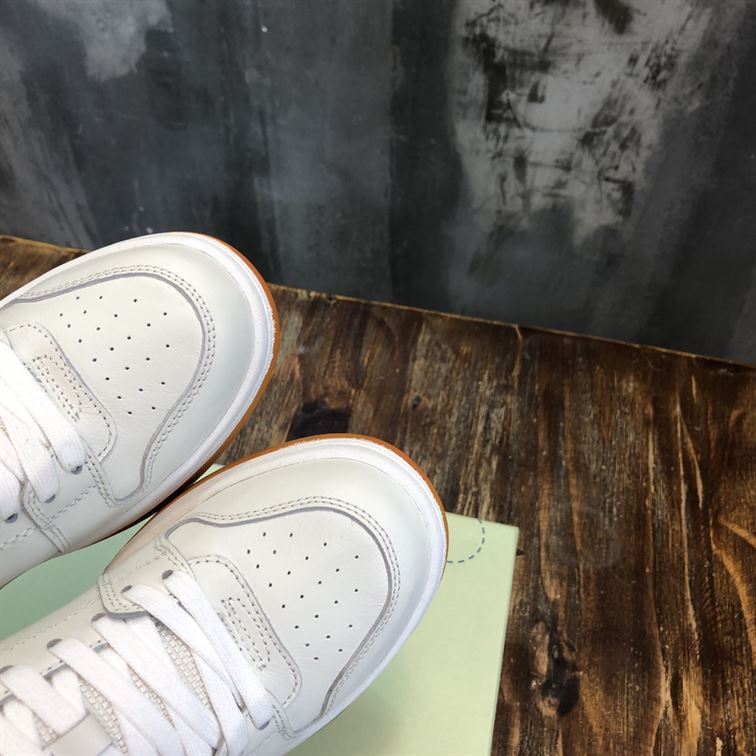 OFF-WHITE OUT OF OFFICE “OOO” SNEAKERS – OFW004